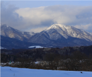 100万年がつくり上げた 真庭「自然美」のおくりもの