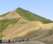 100万年がつくり上げた 真庭「四季彩」のおくりもの