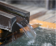 100万年がつくり上げた 真庭「水」のおくりもの