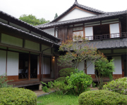 100万年がつくり上げた 真庭「形」のおくりもの