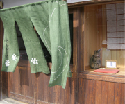 100万年がつくり上げた 真庭「形」のおくりもの