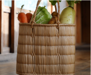 100万年がつくり上げた 真庭「技」のおくりもの