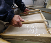 100万年がつくり上げた 真庭「技」のおくりもの