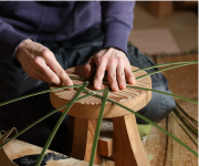 100万年がつくり上げた 真庭「技」のおくりもの