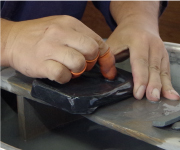 100万年がつくり上げた 真庭「技」のおくりもの