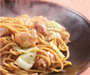 100万年がつくり上げた 真庭「食」のおくりもの