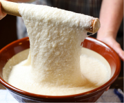 100万年がつくり上げた 真庭「食」のおくりもの