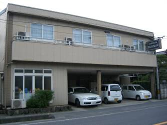 タウンホテル石井・以志井