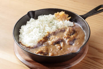 ひるぜん塩釜キャンピングヴィレッジ(レストラン)