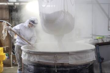 料理家 榎本美沙さんと訪れる、まにわ発酵’s ~めぐる、つながる発酵ツアー