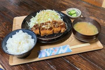 cafe レストラン まっちゃん