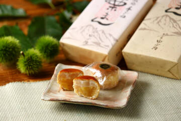 栗工房ゆぶね（湯船荘）