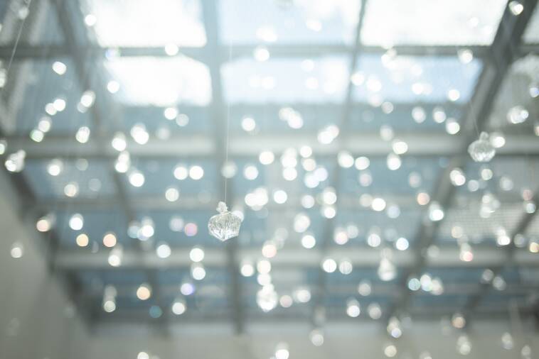 温泉街でアート鑑賞!?湯原温泉で開催中の「美作三湯芸術温度」【体験レポート３】