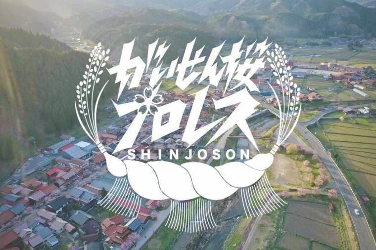 2回目開催決定！　がいせん桜プロレス2026