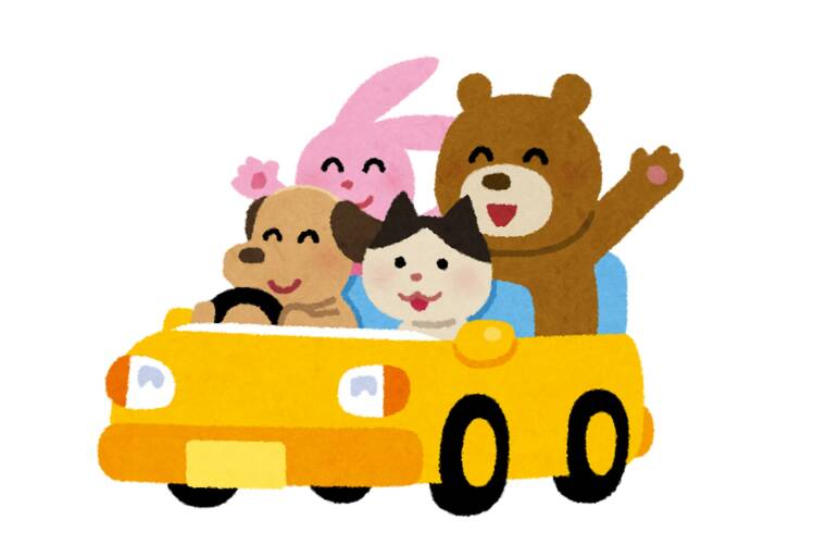 ☆GW☆5月のイベントまとめ