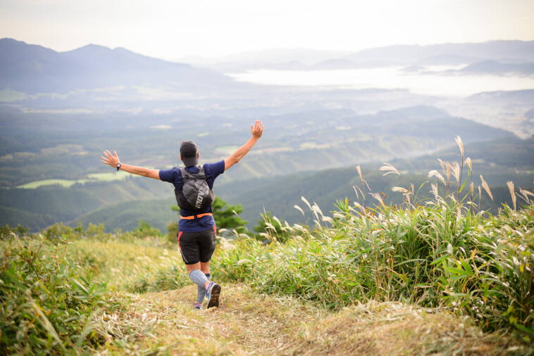 【エントリー開始】FORESTRAIL HIRUZEN-SHINJO 2026 supported by GREENable