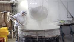 料理家 榎本美沙さんと訪れる、まにわ発酵’s　～めぐる、つながる発酵ツアー～