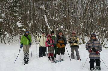  真庭櫻花出租車周遊旅程 Maniwa Sakura Taxi Tour